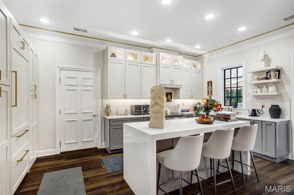 Shaw Place - Residential