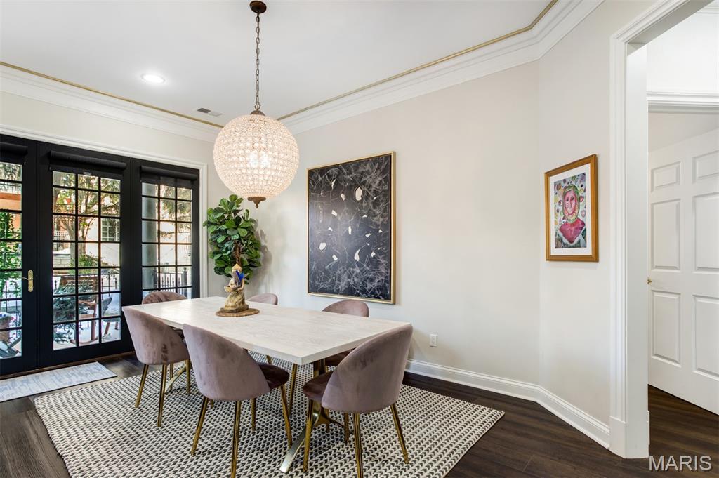 Shaw Place - Residential