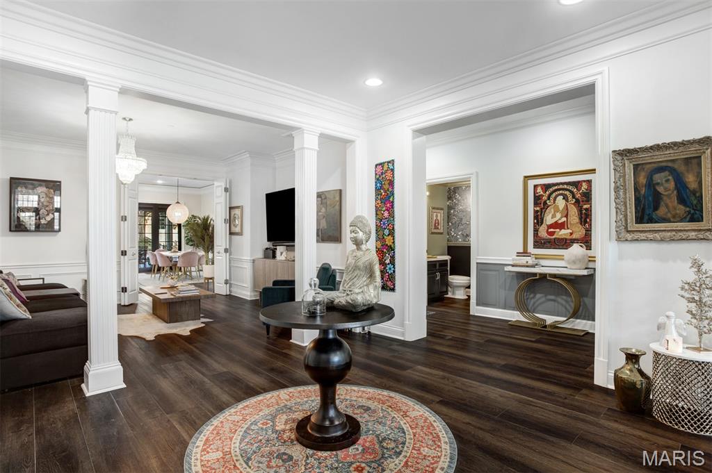 Shaw Place - Residential