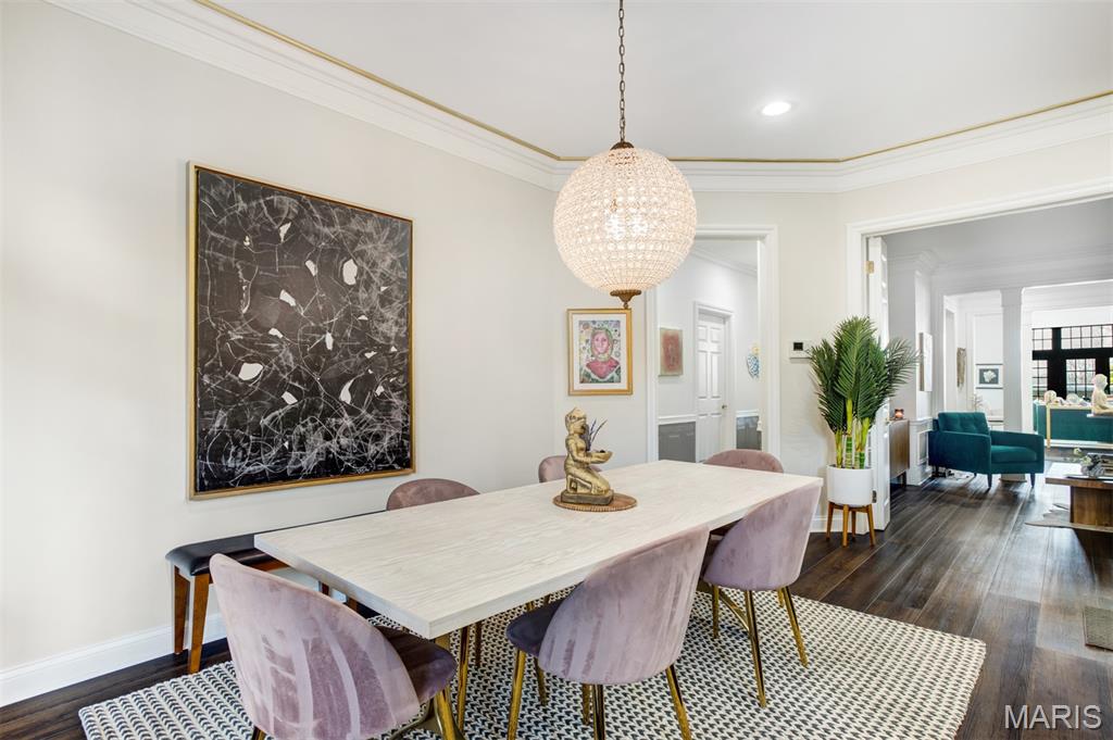 Shaw Place - Residential