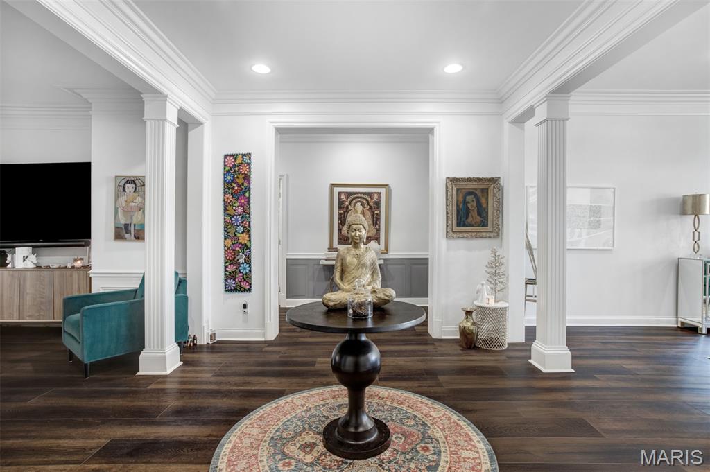 Shaw Place - Residential