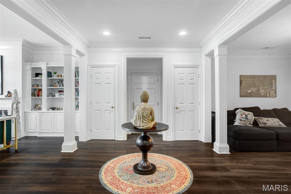 Shaw Place - Residential