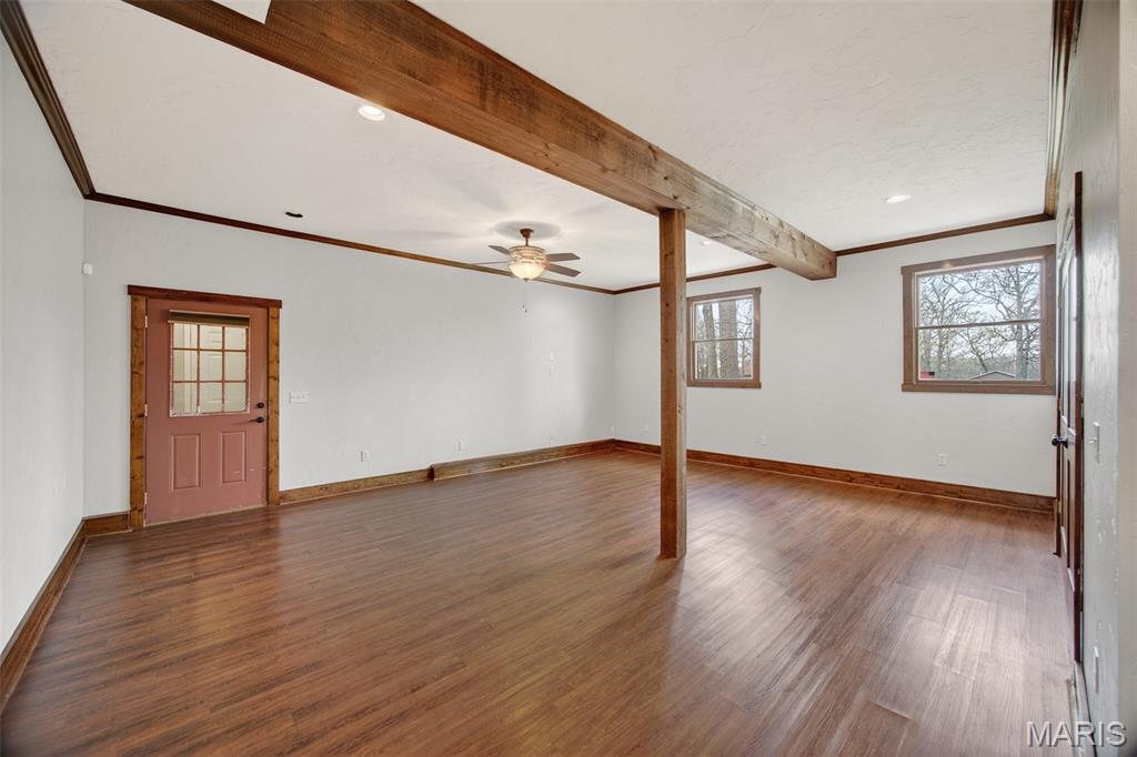 Whispering Oaks - Residential