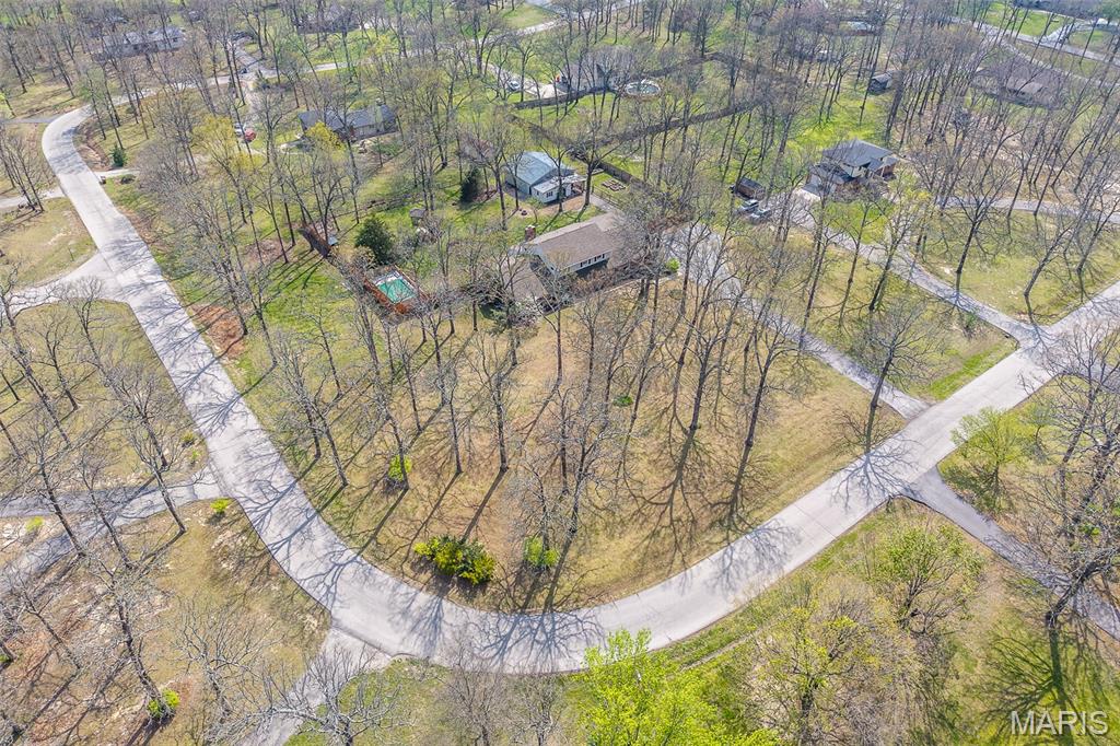 Whispering Oaks - Residential