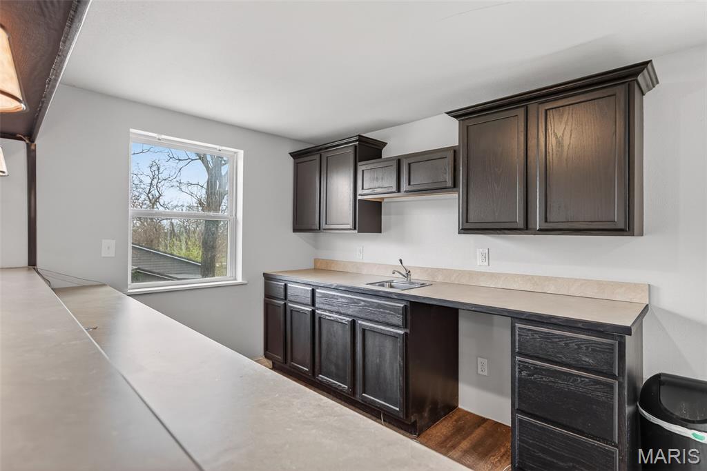 Whispering Oaks - Residential