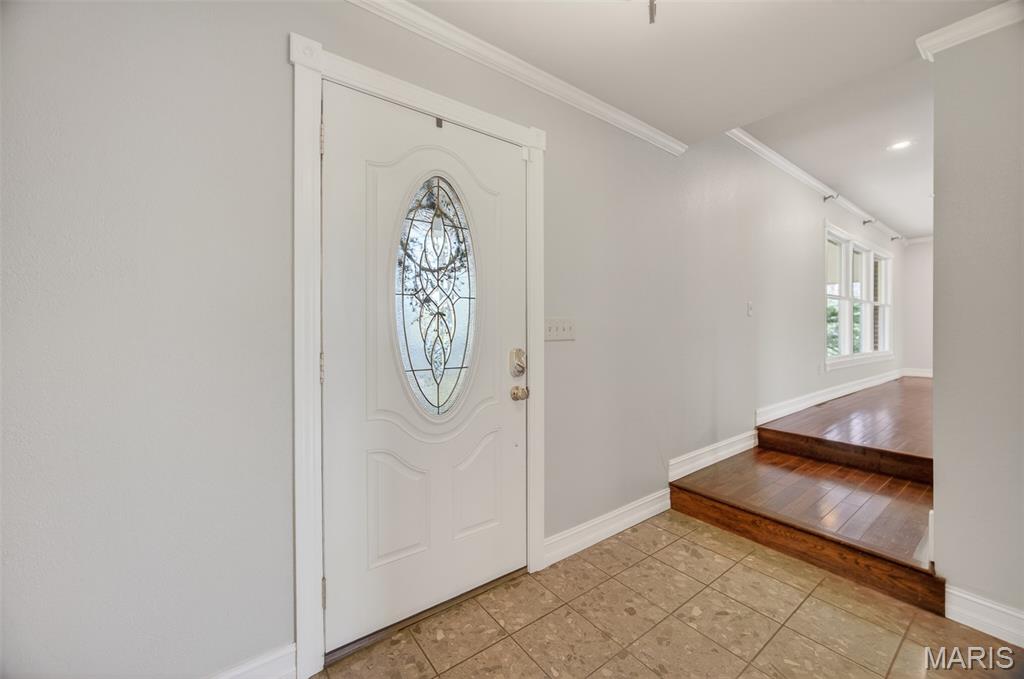 Whispering Oaks - Residential