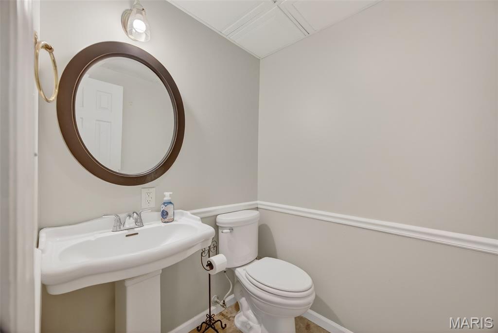 Whispering Oaks - Residential
