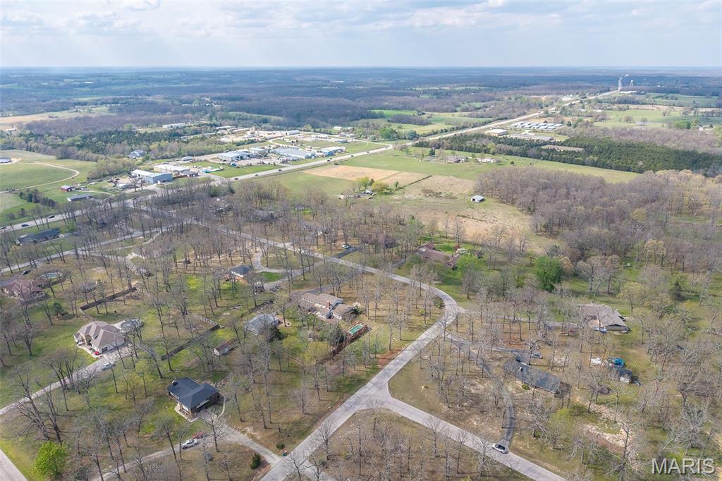 Whispering Oaks - Residential