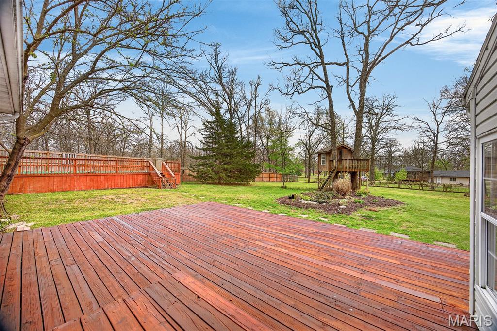 Whispering Oaks - Residential