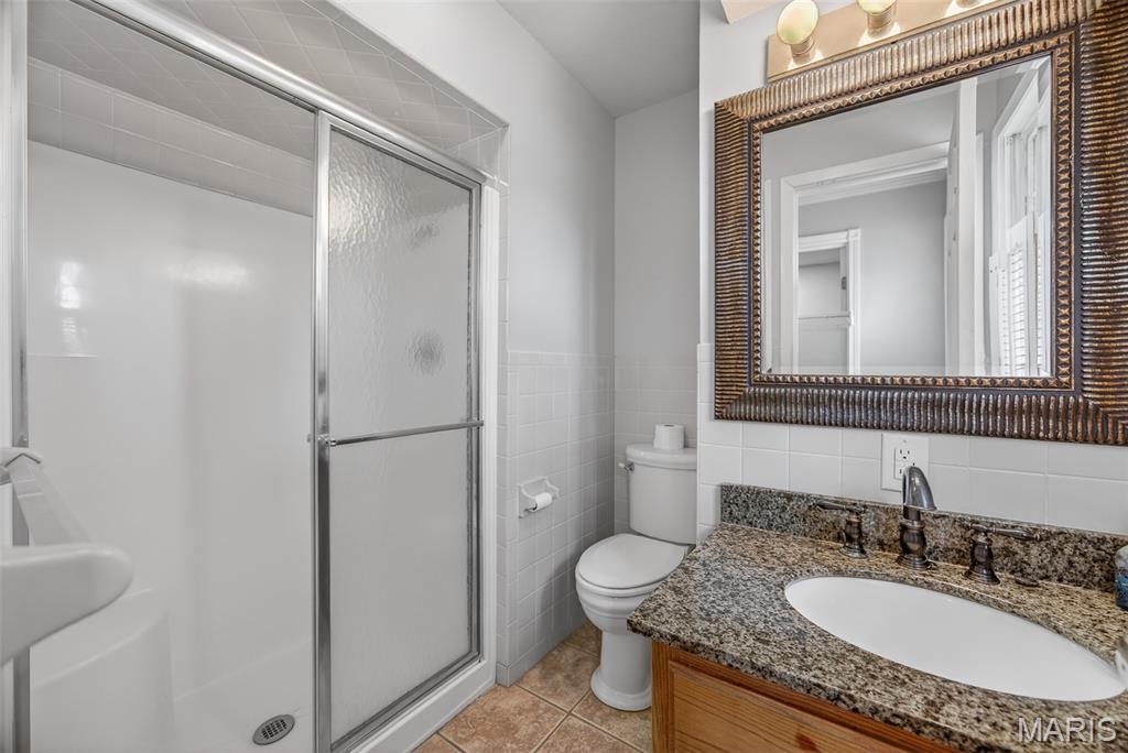 Whispering Oaks - Residential