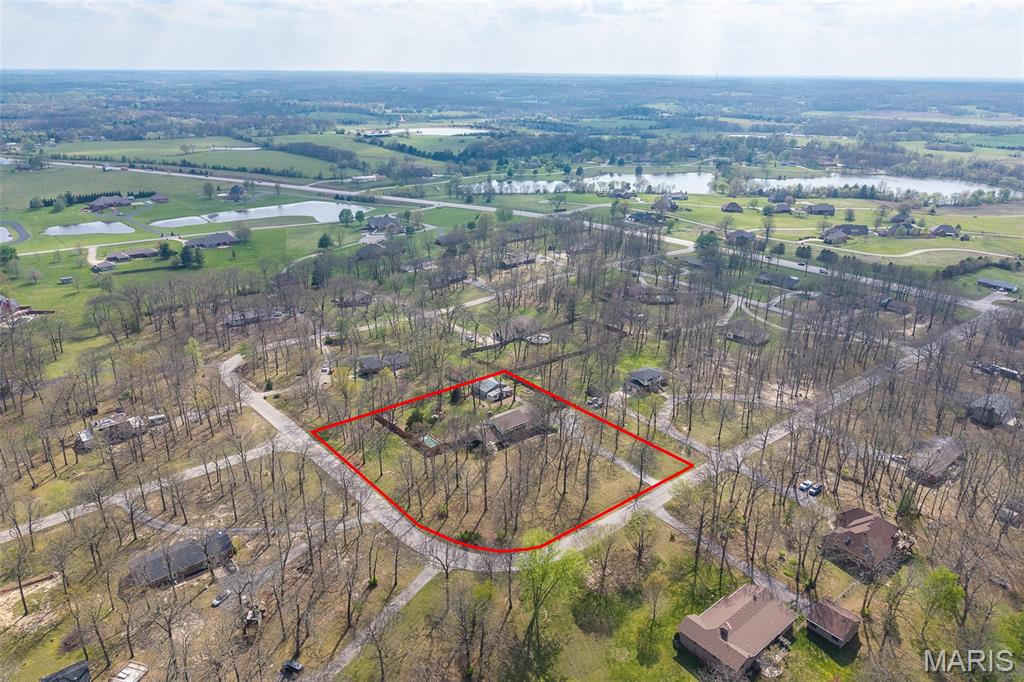 Whispering Oaks - Residential
