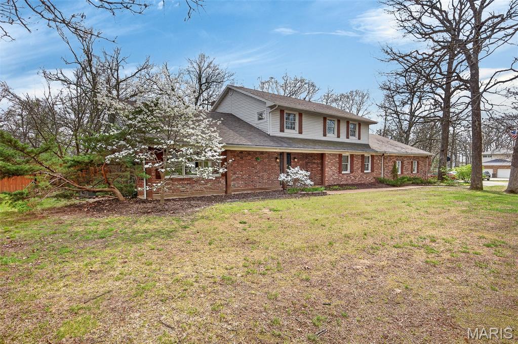 Whispering Oaks - Residential