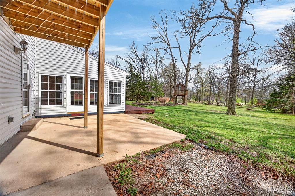 Whispering Oaks - Residential
