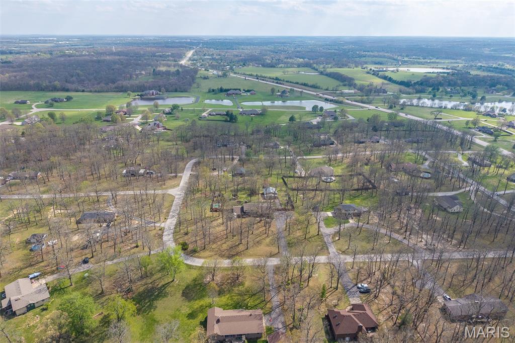 Whispering Oaks - Residential