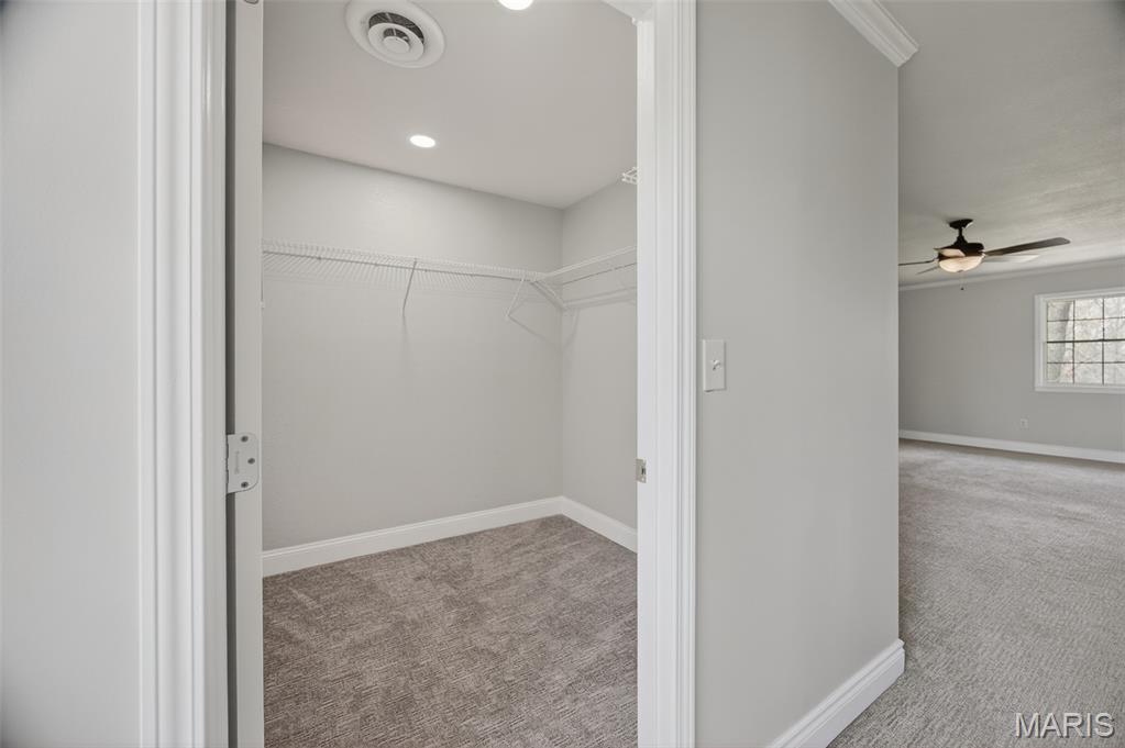 Whispering Oaks - Residential