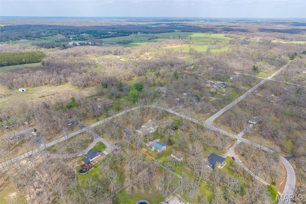 Whispering Oaks - Residential