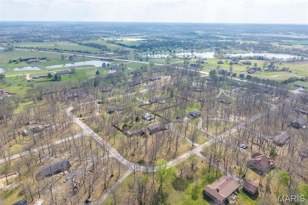 Whispering Oaks - Residential
