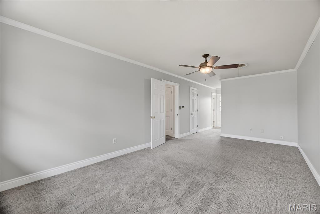 Whispering Oaks - Residential
