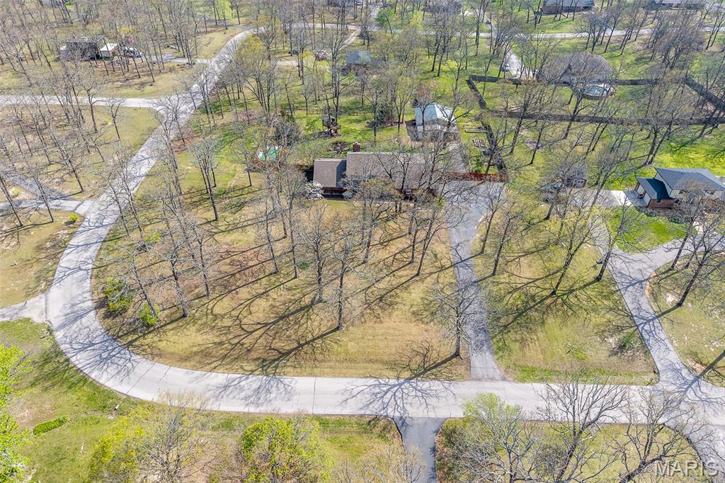 Whispering Oaks - Residential