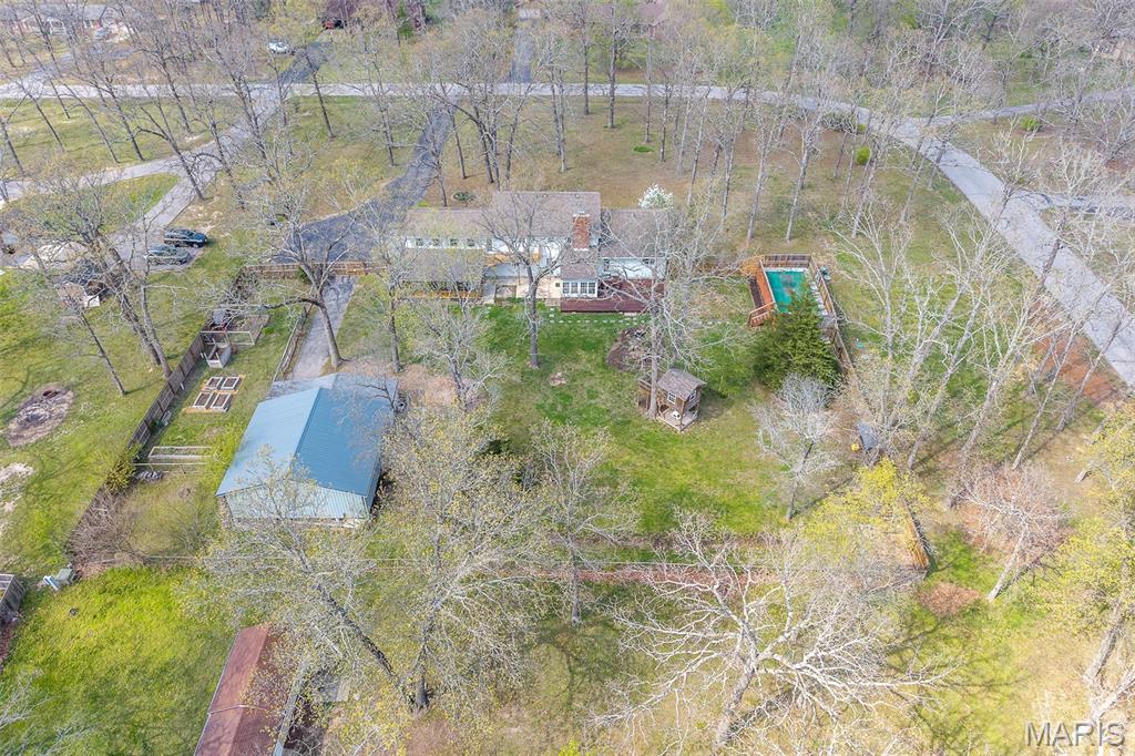 Whispering Oaks - Residential