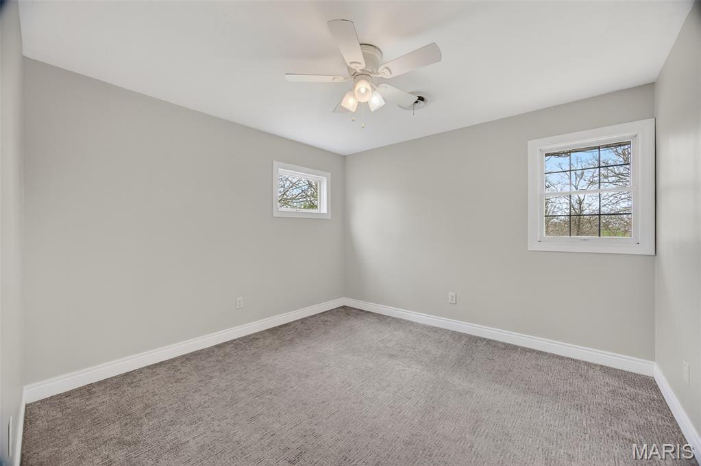 Whispering Oaks - Residential