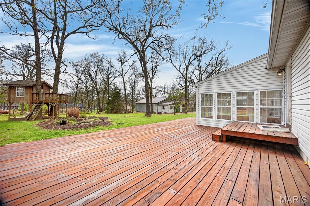 Whispering Oaks - Residential
