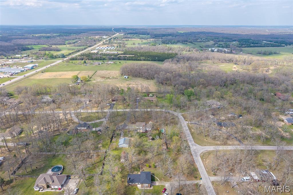Whispering Oaks - Residential