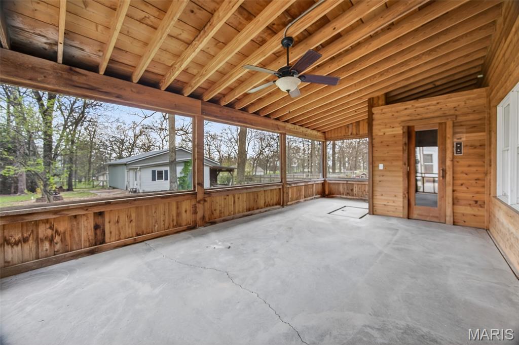 Whispering Oaks - Residential