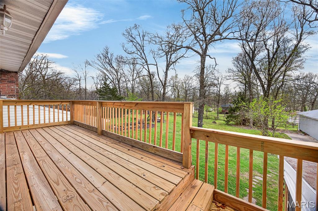 Whispering Oaks - Residential