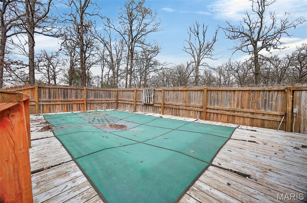 Whispering Oaks - Residential