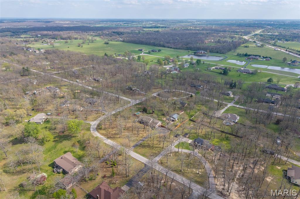 Whispering Oaks - Residential