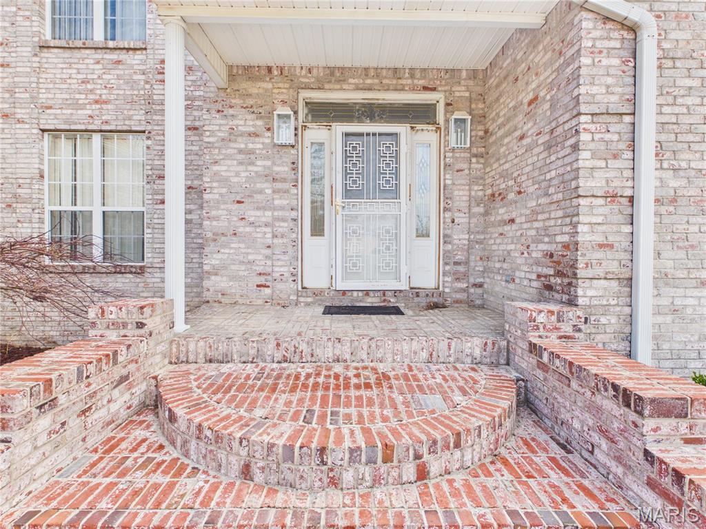 Stone Ridge Sub - Residential