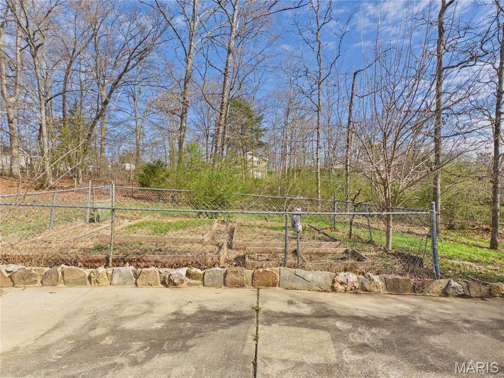 Stone Ridge Sub - Residential