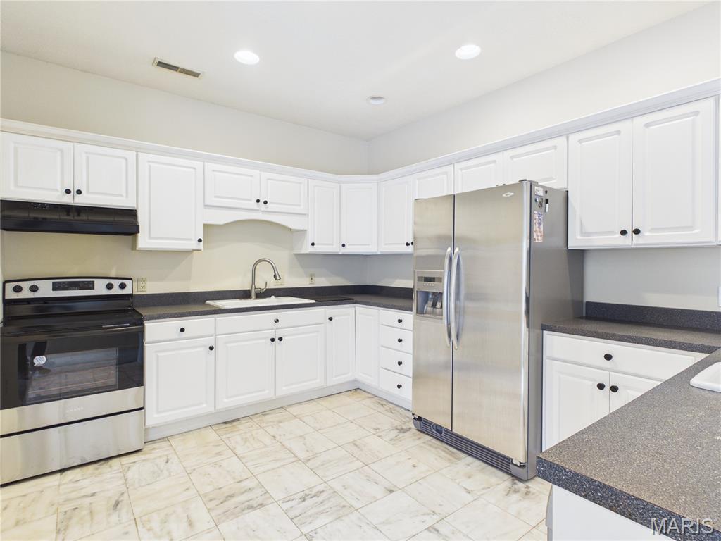 Stone Ridge Sub - Residential