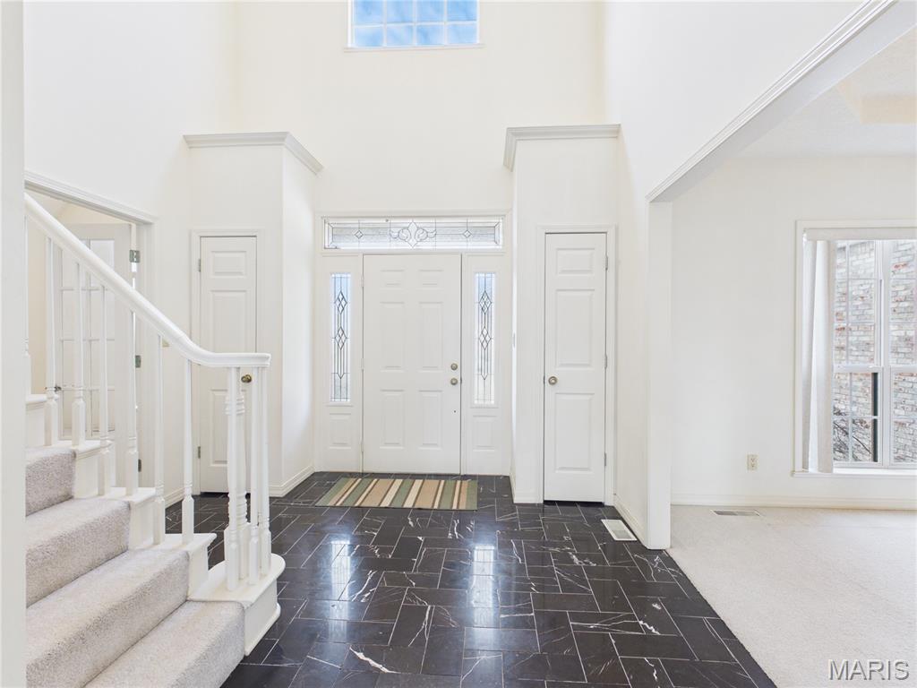 Stone Ridge Sub - Residential