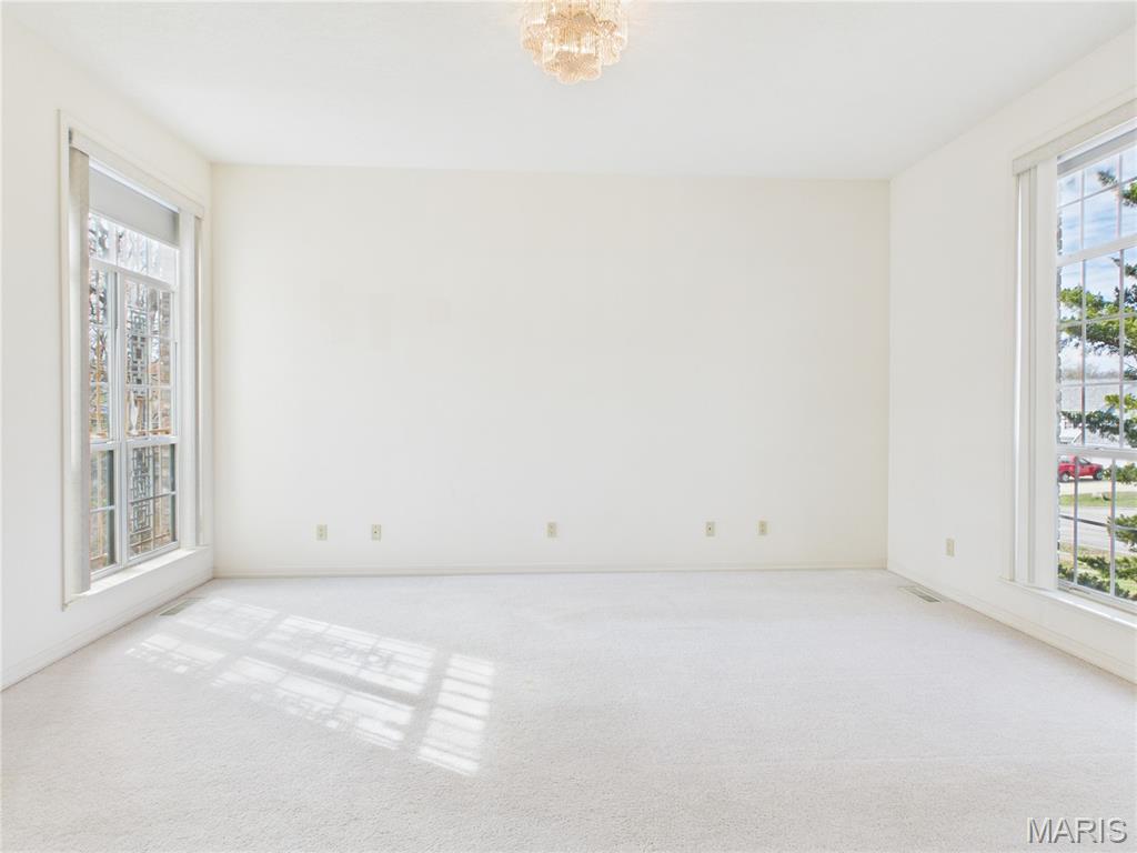 Stone Ridge Sub - Residential