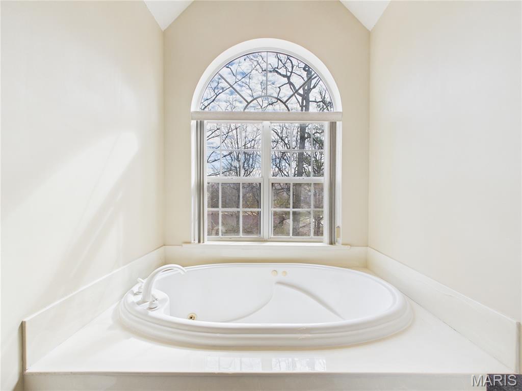 Stone Ridge Sub - Residential