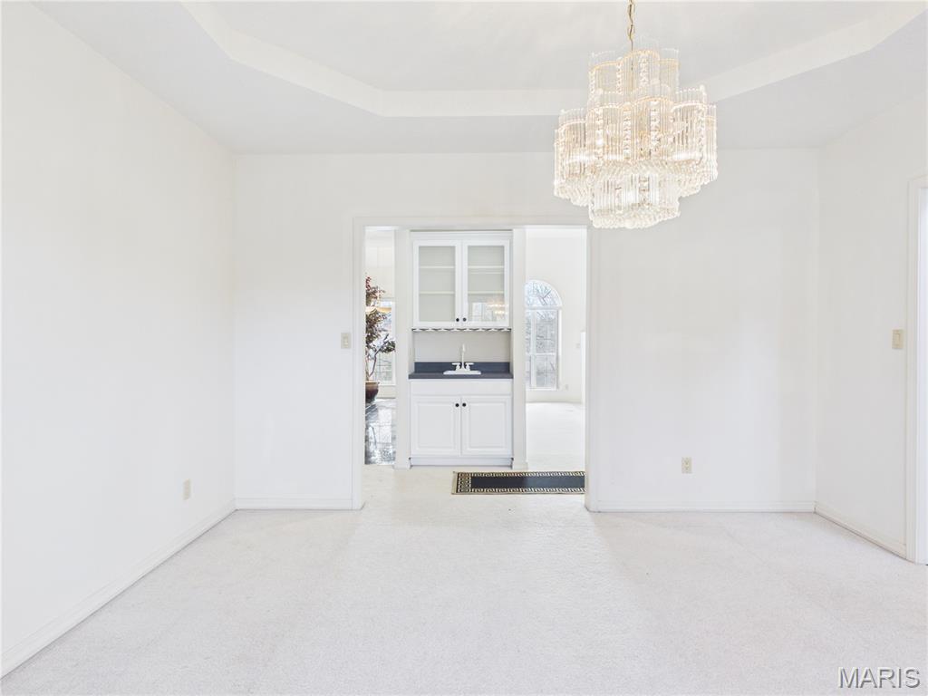 Stone Ridge Sub - Residential