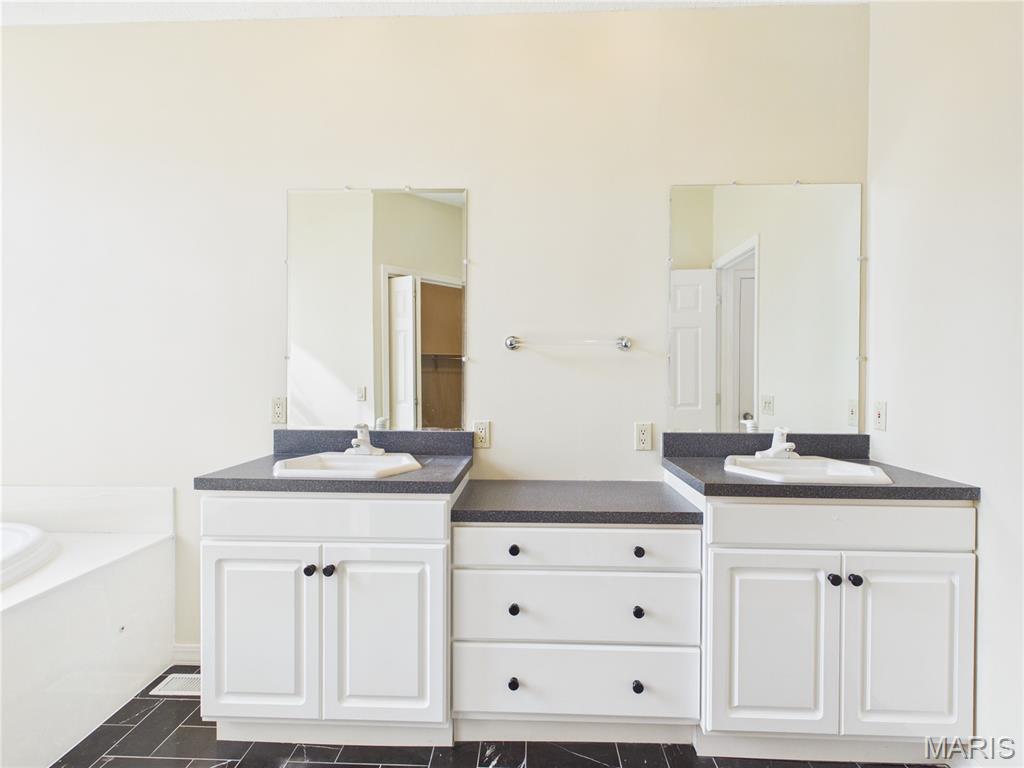 Stone Ridge Sub - Residential