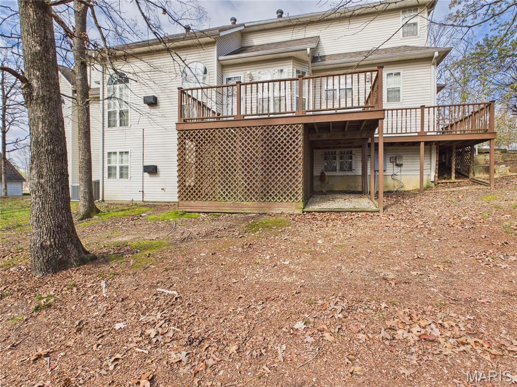 Stone Ridge Sub - Residential