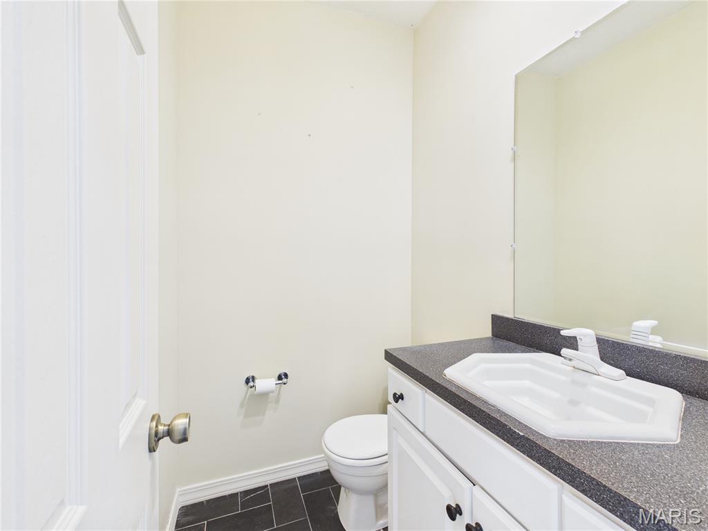 Stone Ridge Sub - Residential