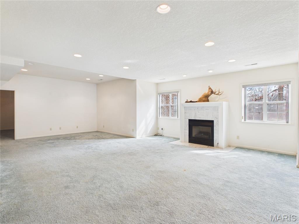 Stone Ridge Sub - Residential