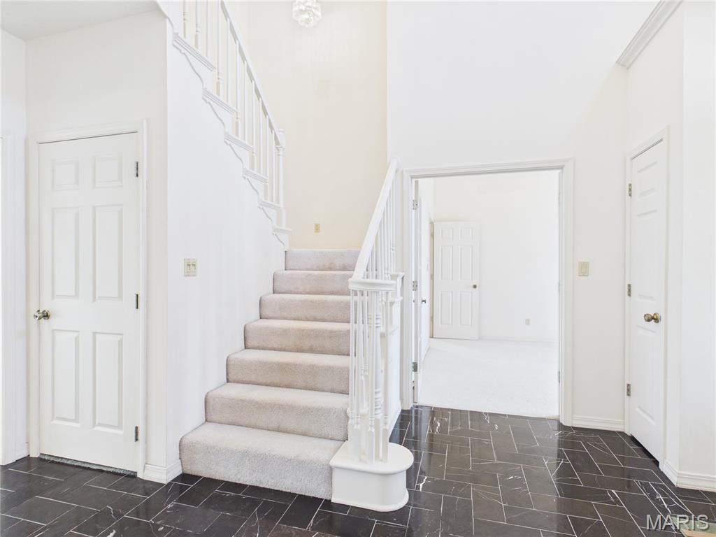 Stone Ridge Sub - Residential