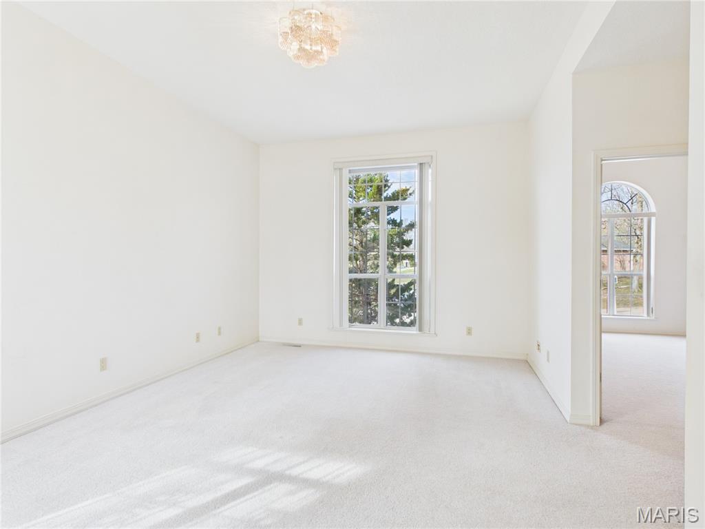 Stone Ridge Sub - Residential