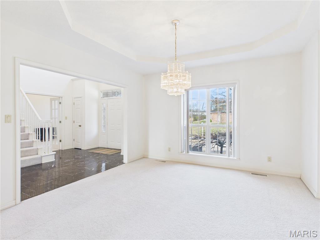 Stone Ridge Sub - Residential