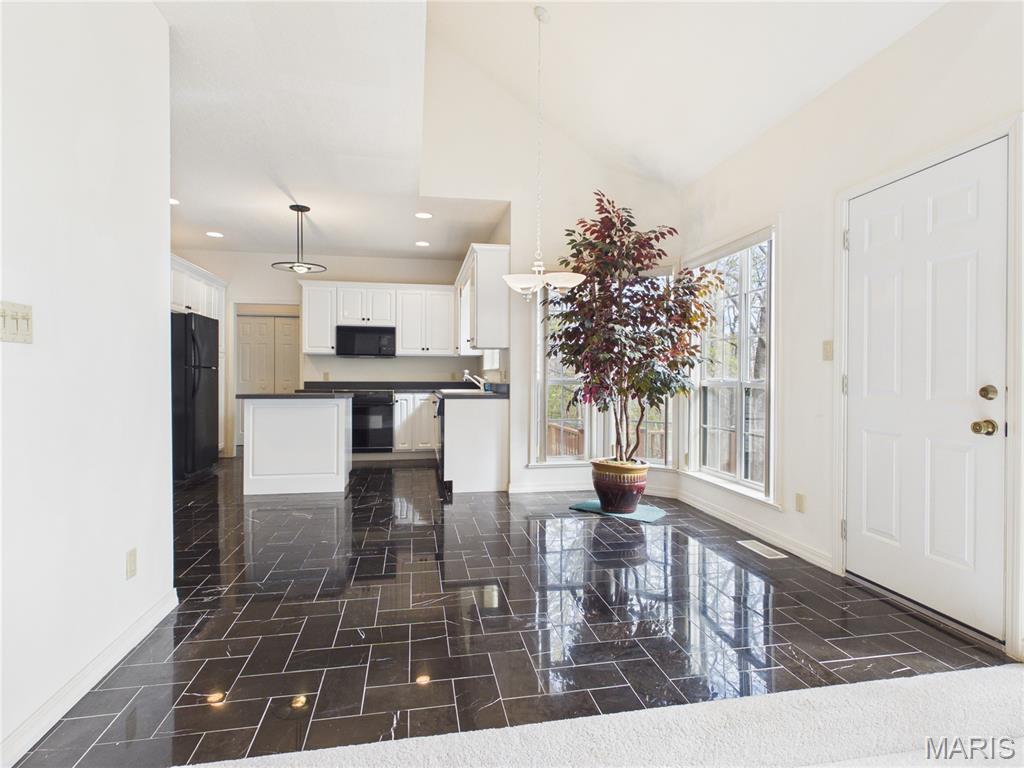 Stone Ridge Sub - Residential