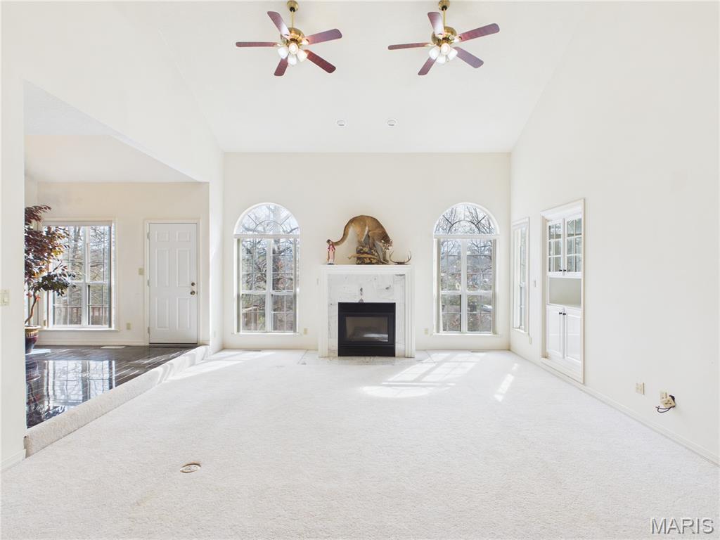 Stone Ridge Sub - Residential