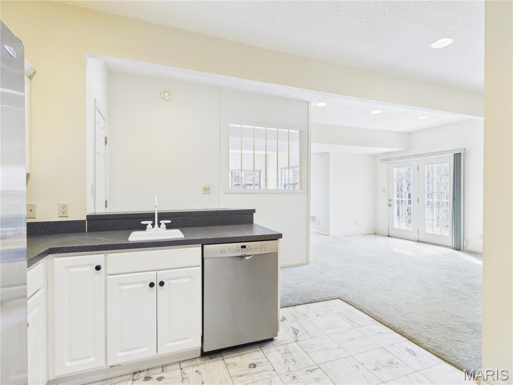 Stone Ridge Sub - Residential