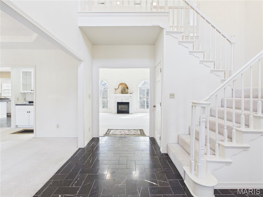 Stone Ridge Sub - Residential