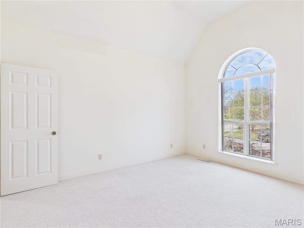 Stone Ridge Sub - Residential